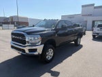 2024 RAM 2500 Tradesman Crew Cab 4x4 6'4' Box