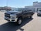 2024 RAM 2500 Tradesman Crew Cab 4x4 6'4' Box