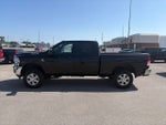 2024 RAM 2500 Tradesman Crew Cab 4x4 6'4' Box