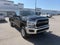 2024 RAM 2500 Tradesman Crew Cab 4x4 6'4' Box