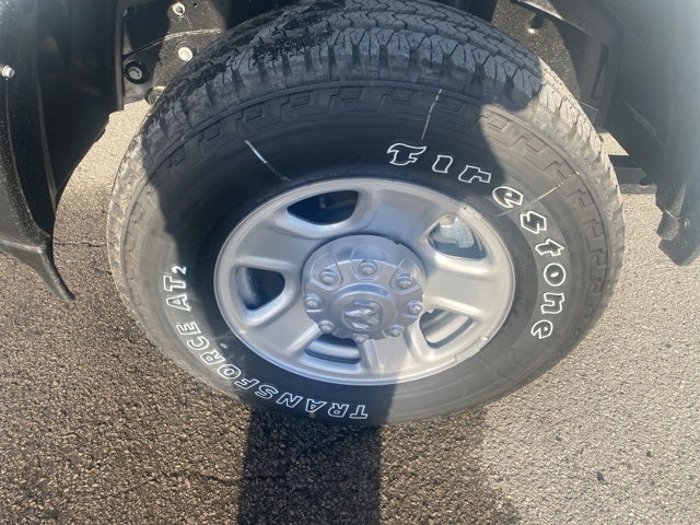 2024 RAM 2500 Tradesman Crew Cab 4x4 6'4' Box