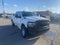 2024 RAM 2500 Tradesman Crew Cab 4x4 6'4' Box