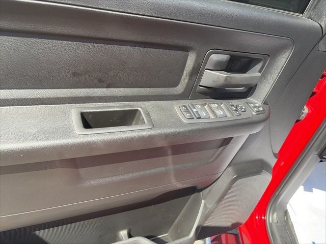 2024 RAM 2500 Tradesman Crew Cab 4x4 6'4' Box