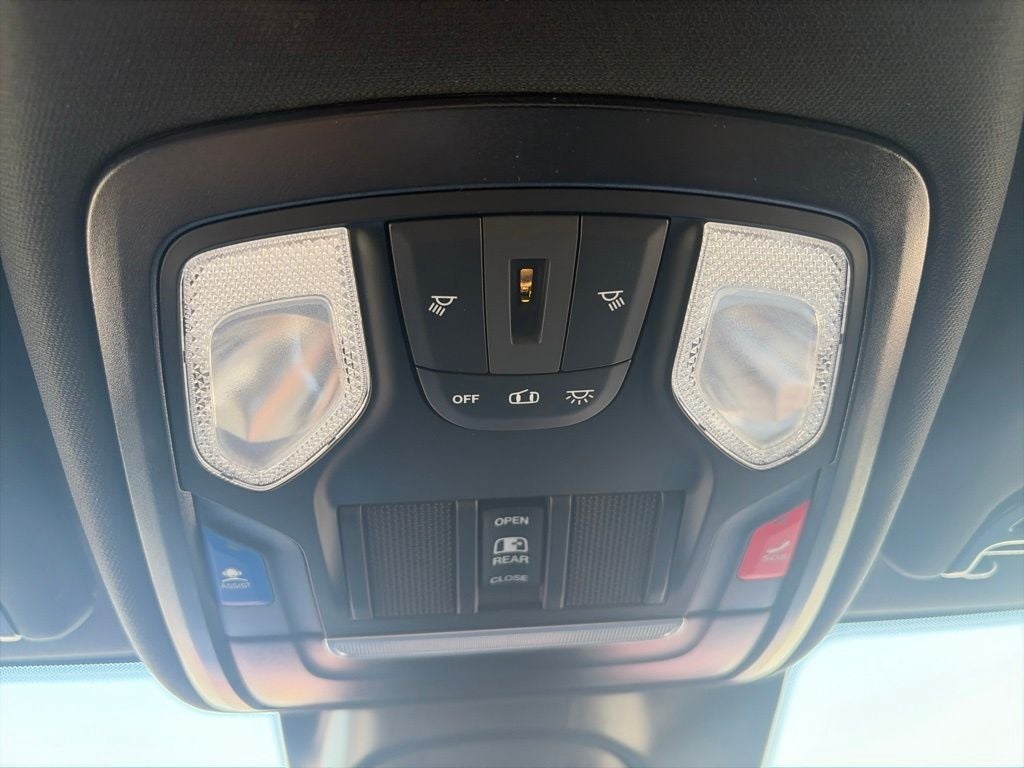 2027 RAM 2500 Big Horn