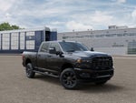 2027 RAM 2500 Big Horn