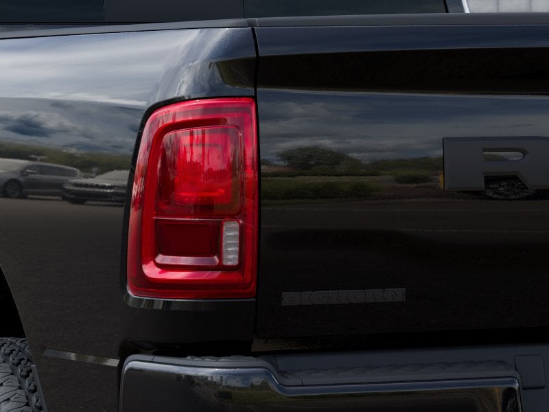 2027 RAM 2500 Big Horn