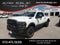 2026 RAM 2500 RAM 2500 REBEL CREW CAB 4X4 6'4' BOX