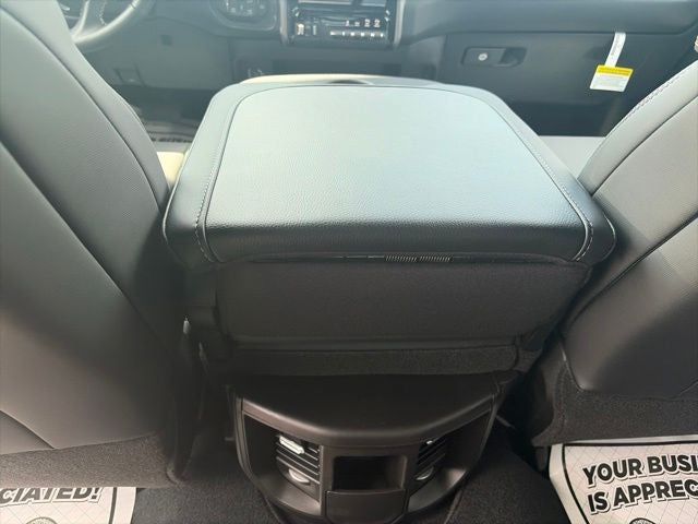 2026 RAM 2500 RAM 2500 REBEL CREW CAB 4X4 6'4' BOX