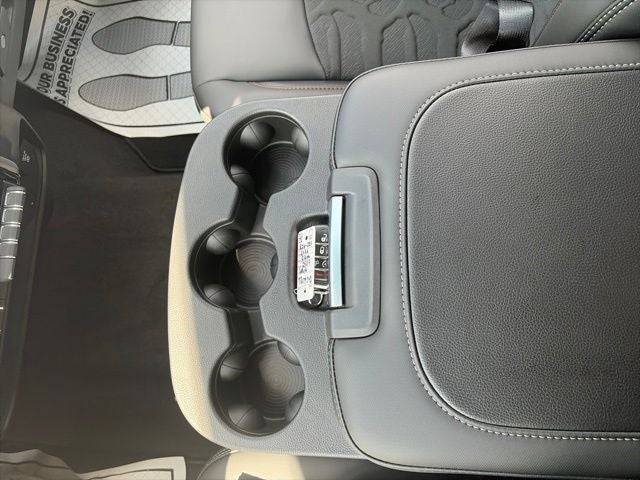 2026 RAM 2500 RAM 2500 REBEL CREW CAB 4X4 6'4' BOX