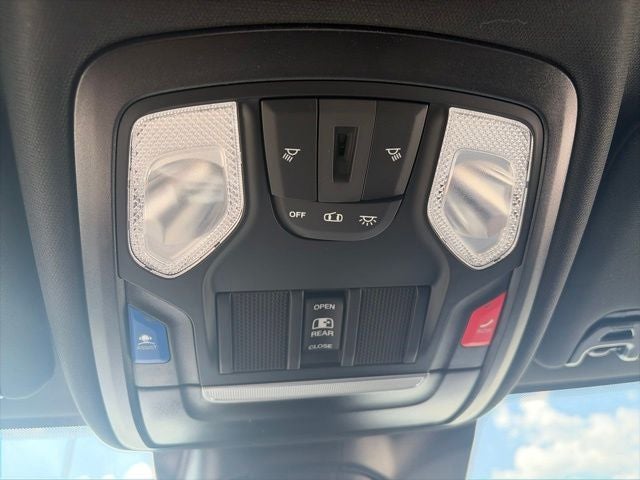 2026 RAM 2500 RAM 2500 REBEL CREW CAB 4X4 6'4' BOX