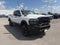 2026 RAM 2500 RAM 2500 REBEL CREW CAB 4X4 6'4' BOX