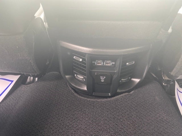 2021 RAM 2500 Laramie Crew Cab 4x4 6'4' Box