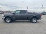 2021 RAM 2500 Laramie Crew Cab 4x4 6'4' Box