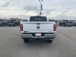 2021 RAM 2500 Laramie Crew Cab 4x4 6'4' Box