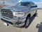 2021 RAM 2500 Laramie Crew Cab 4x4 6'4' Box