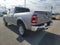 2021 RAM 2500 Laramie Crew Cab 4x4 6'4' Box