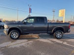 2021 RAM 2500 Laramie Crew Cab 4x4 6'4' Box