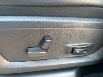 2021 RAM 2500 Laramie Crew Cab 4x4 6'4' Box