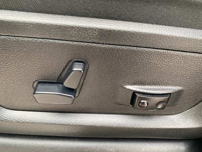 2020 RAM 2500 Laramie Crew Cab 4X4 6'4' Box