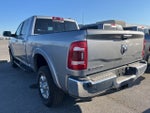 2021 RAM 2500 Laramie Crew Cab 4x4 6'4' Box