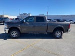 2021 RAM 2500 Laramie Crew Cab 4x4 6'4' Box