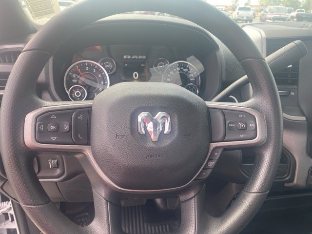 2024 RAM 3500 Chassis Tradesman/SLT