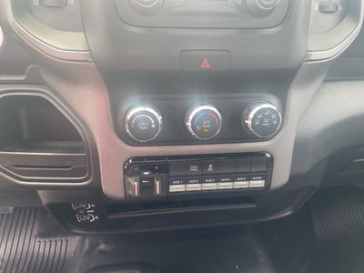 2024 RAM 3500 Chassis Tradesman/SLT