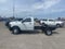 2024 RAM 3500 Chassis Tradesman/SLT