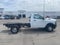 2024 RAM 3500 Chassis Tradesman/SLT