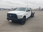 2015 RAM 3500 Chassis Tradesman/SLT/Laramie
