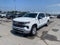 2022 Chevrolet Silverado 1500 4WD Crew Cab Short Bed LTZ