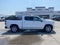 2022 Chevrolet Silverado 1500 4WD Crew Cab Short Bed LTZ