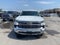 2022 Chevrolet Silverado 1500 4WD Crew Cab Short Bed LTZ