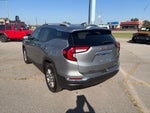 2024 GMC Terrain AWD SLT