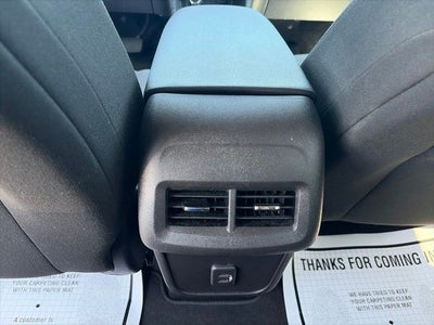 2024 Chevrolet Equinox FWD LT