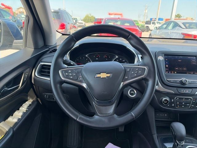 2024 Chevrolet Equinox FWD LT