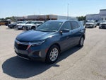 2024 Chevrolet Equinox FWD LT