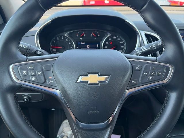 2024 Chevrolet Equinox FWD LT