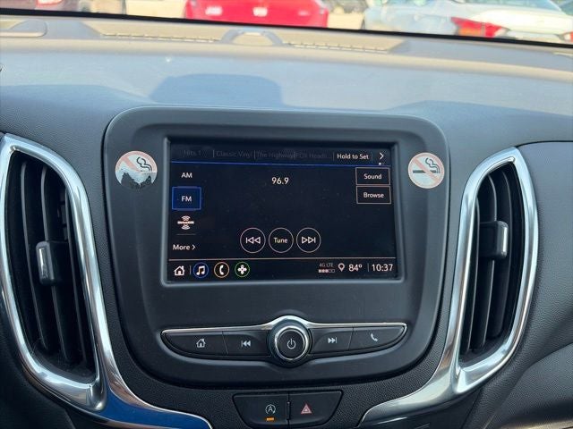 2024 Chevrolet Equinox FWD LT