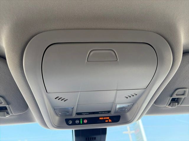 2024 Chevrolet Equinox FWD LT