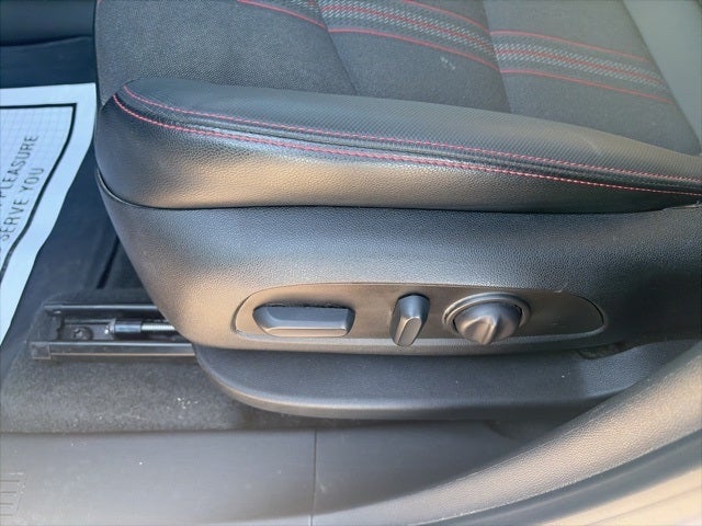 2022 Chevrolet Equinox FWD RS