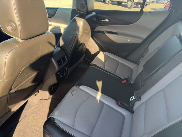 2020 Chevrolet Equinox FWD Premier 2.0L Turbo