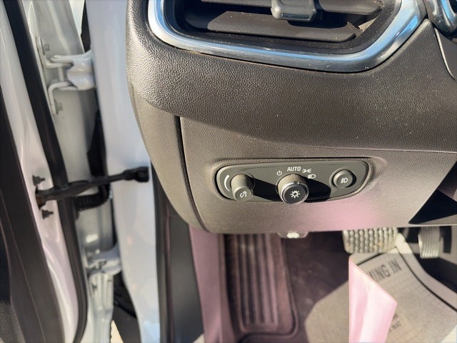 2020 Chevrolet Equinox FWD Premier 2.0L Turbo