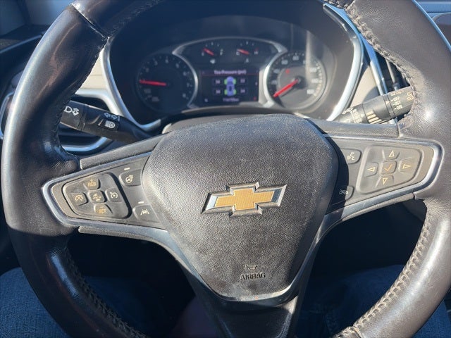 2020 Chevrolet Equinox FWD Premier 2.0L Turbo