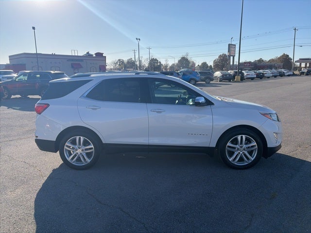 2020 Chevrolet Equinox FWD Premier 2.0L Turbo