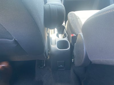 2020 Chevrolet Trax FWD LT