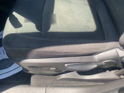 2020 Chevrolet Trax FWD LT