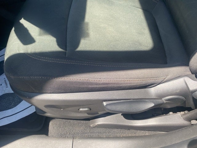 2020 Chevrolet Trax FWD LT