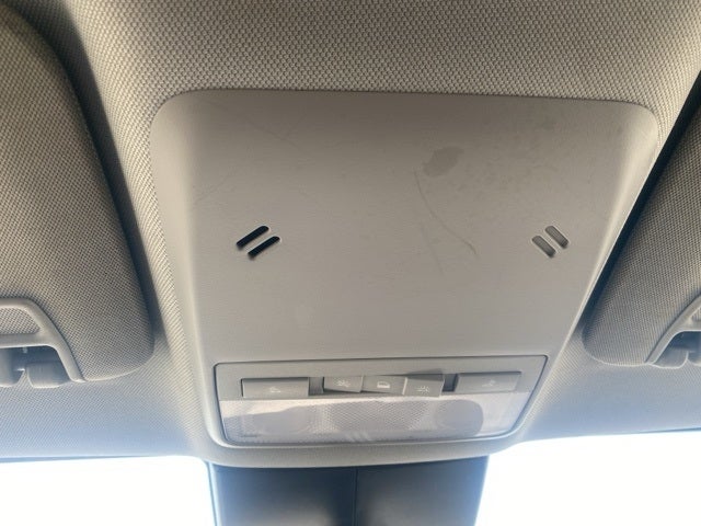 2020 Chevrolet Trax FWD LT