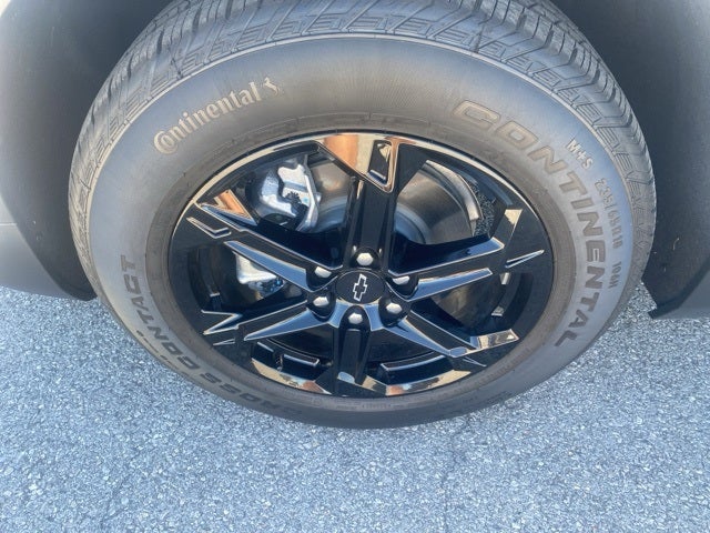 2025 Chevrolet Blazer FWD 3LT